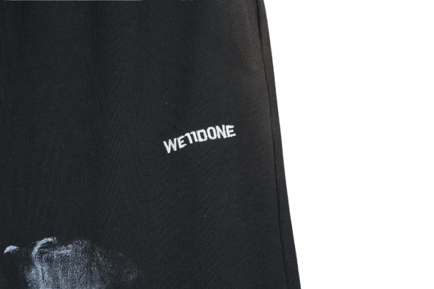 welldone sweatpants