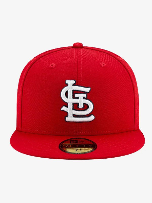 قبعة سانت لويس كاردينالز 59FIFTY