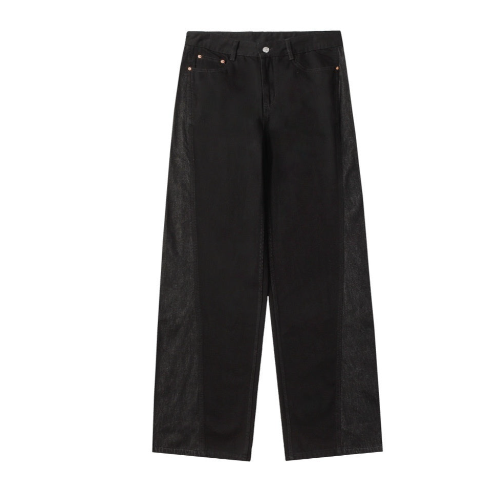 maison margiela jeans