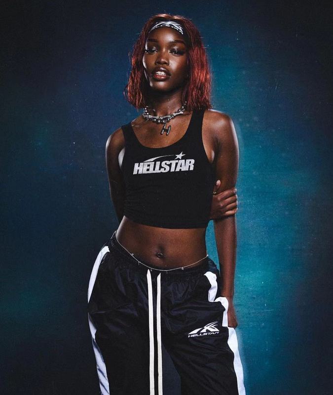 hellstar pants