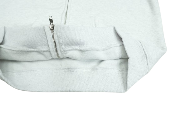 Ida Sply Zip up hoodie
