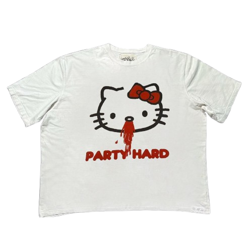Party Hard Tee
