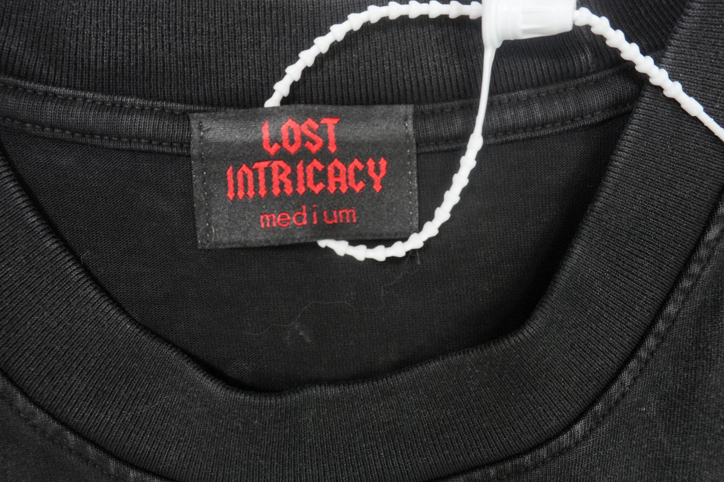 تي شيرت Lost Intricacy GTA