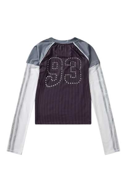 Jaded LDN Longsleeve