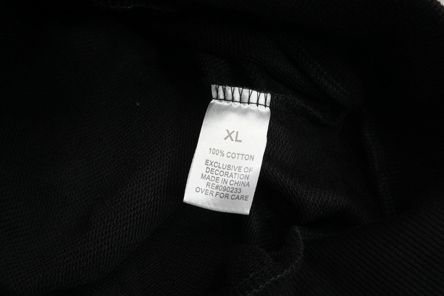 ME Mixed Emotion hoodie