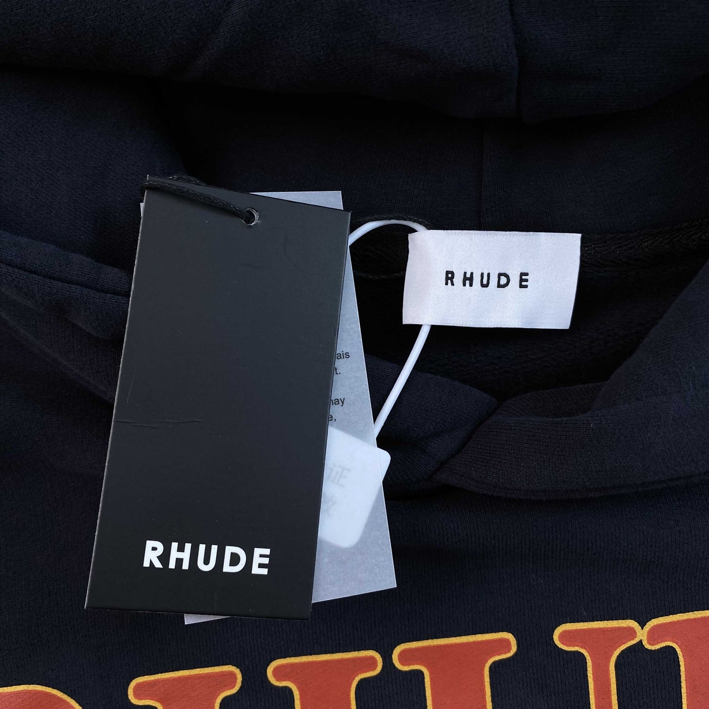 RHUDE Hoodie