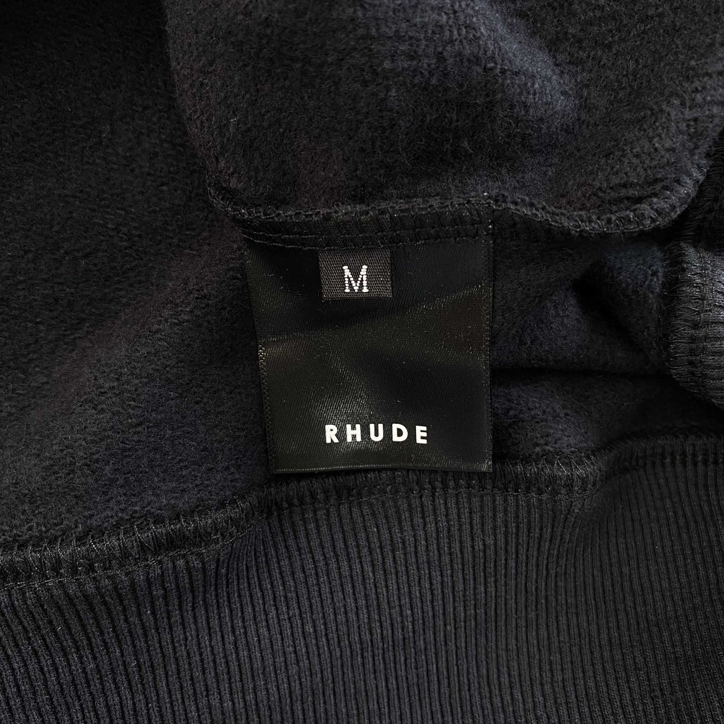 RHUDE Hoodie