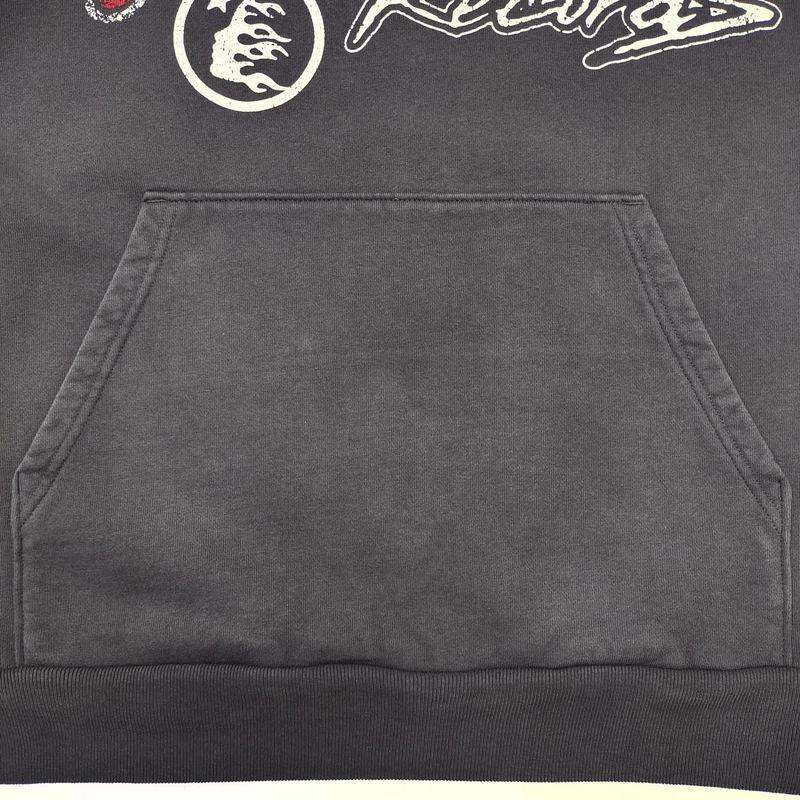 hellstar hoodie