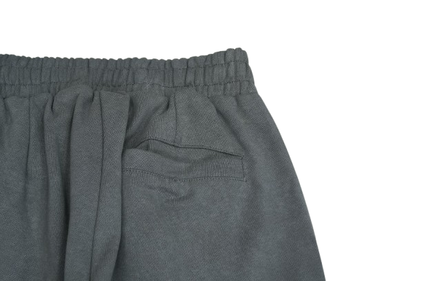 fog sweatpants