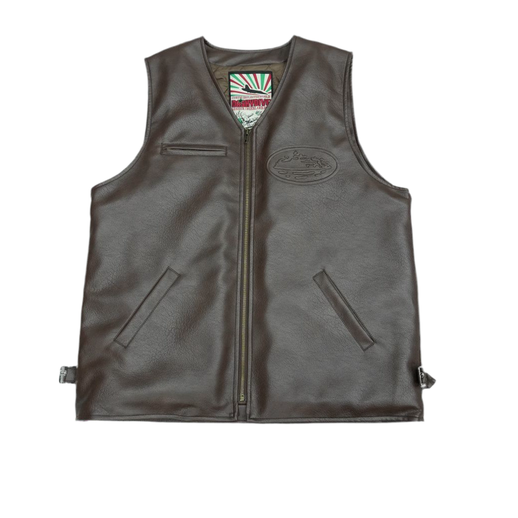 cortize vest