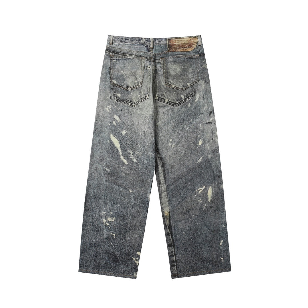 ACNE jeans