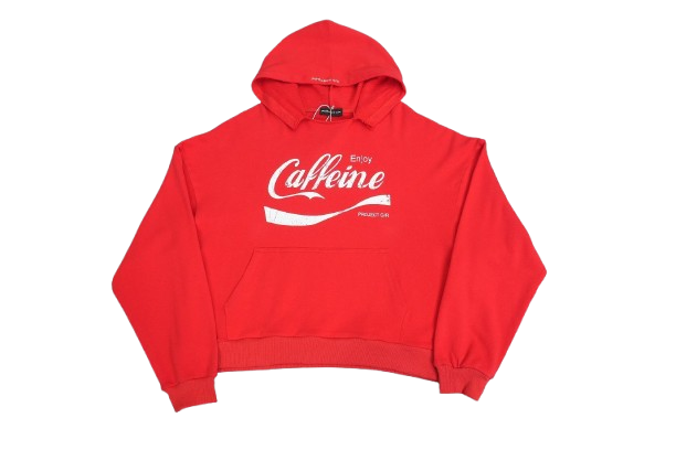 GRAILZ PROJECT GR hoodie
