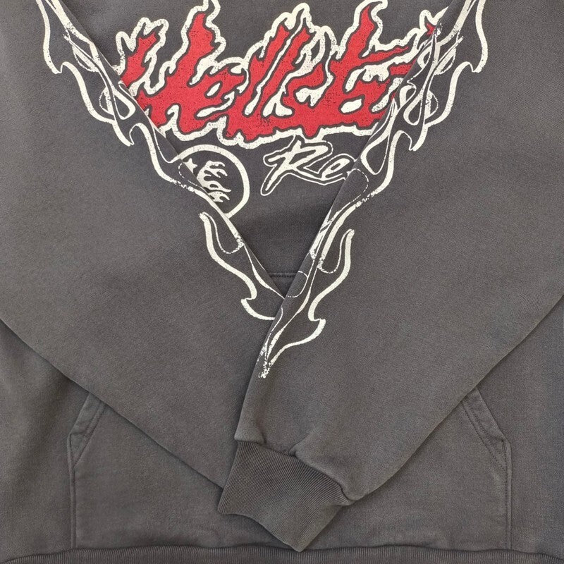 hellstar hoodie