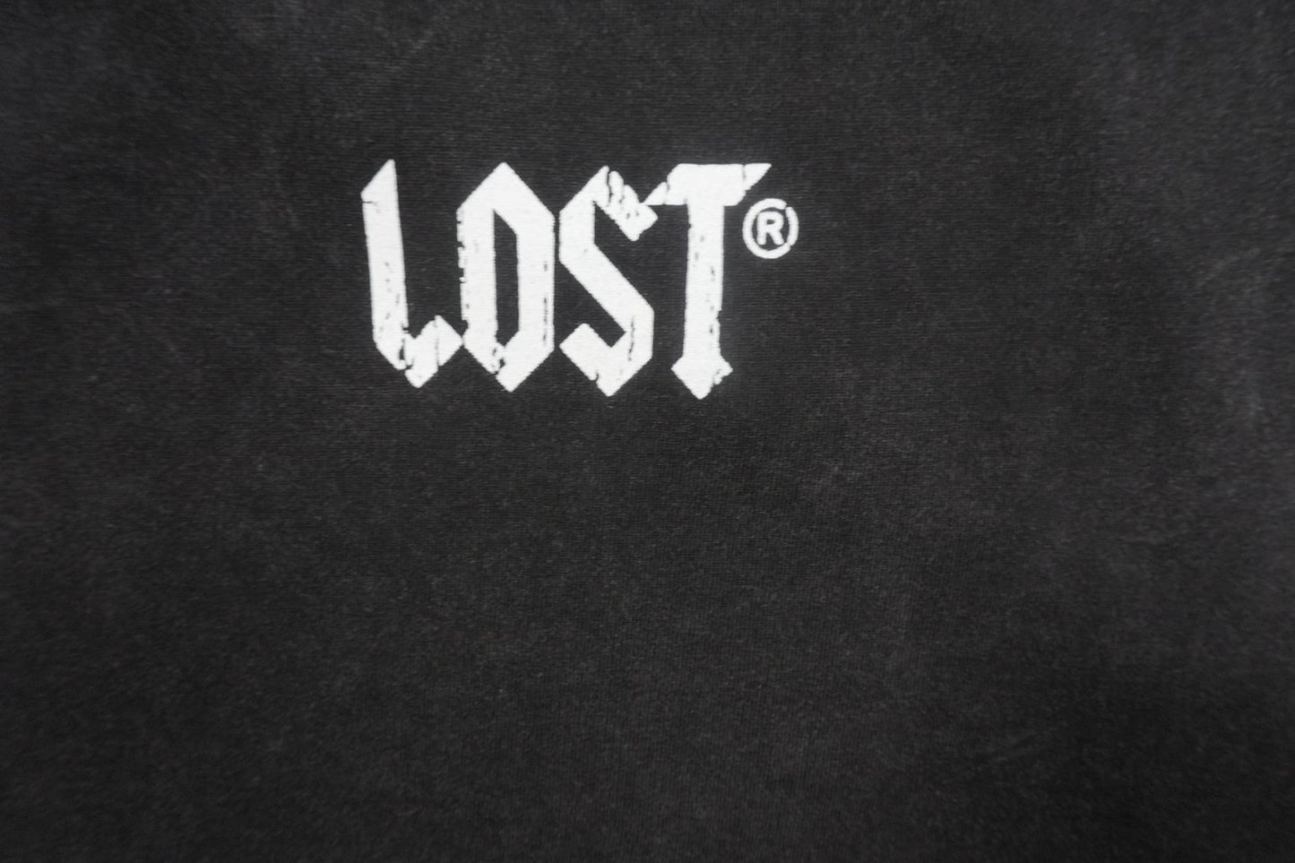 تي شيرت Lost Intricacy GTA