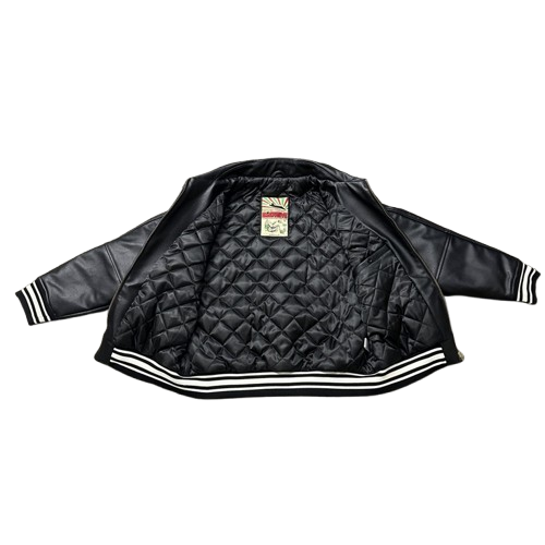 corteiz jacket