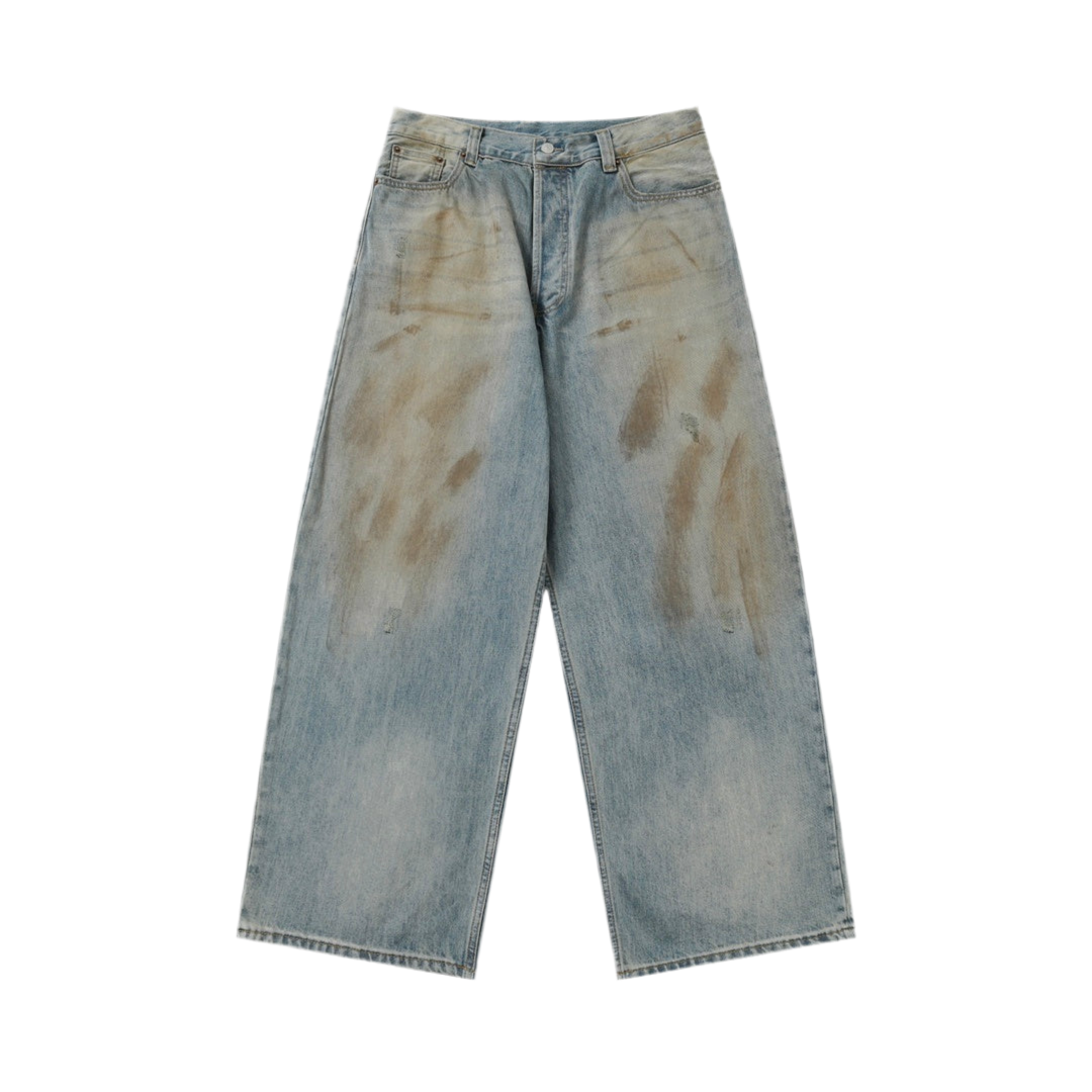 ACNE jeans