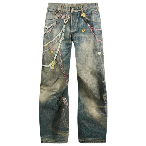 Acne Studios Jeans
