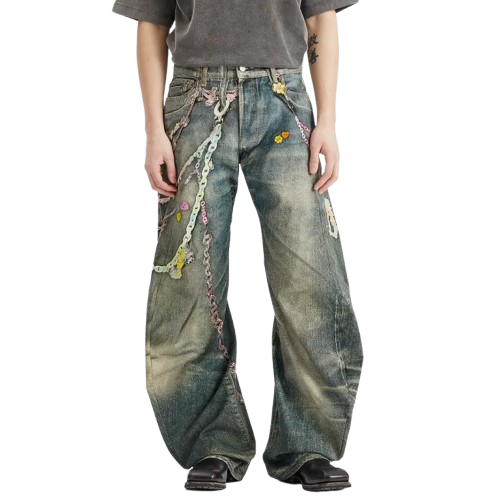 Acne Studios Jeans