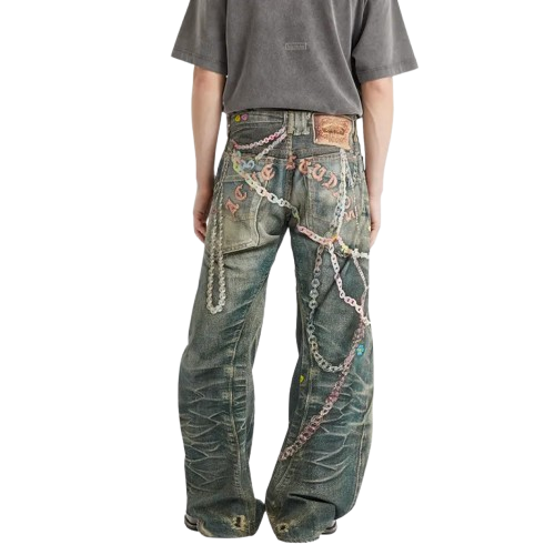 Acne Studios Jeans