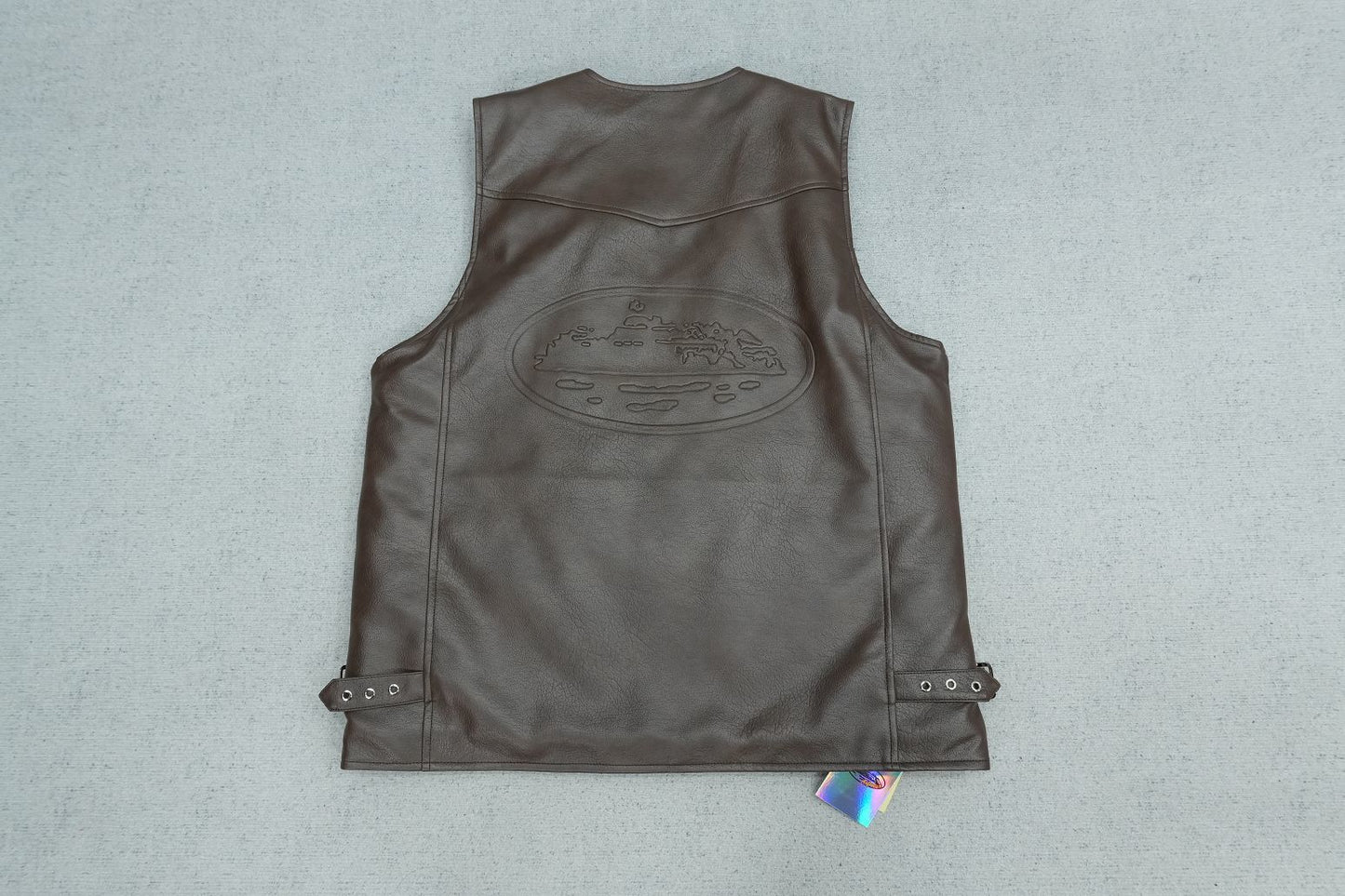 cortize vest