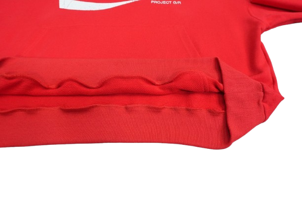 GRAILZ PROJECT GR hoodie
