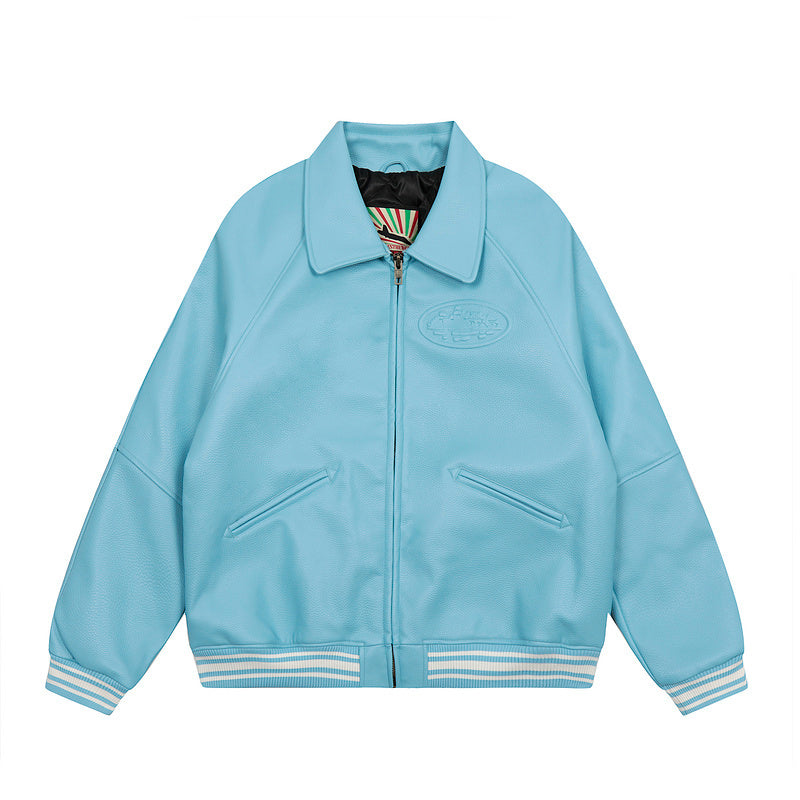 corteiz jacket