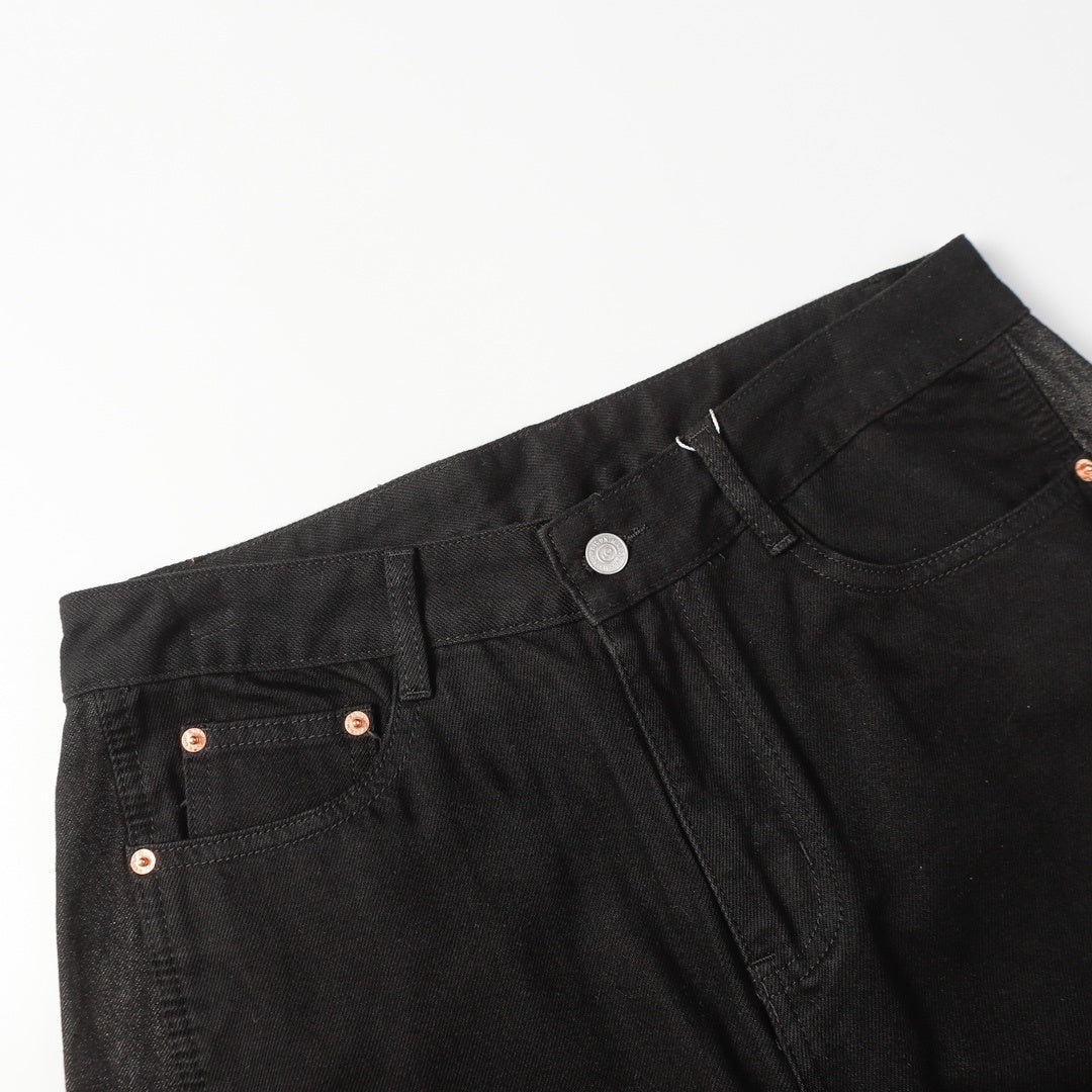 maison margiela jeans