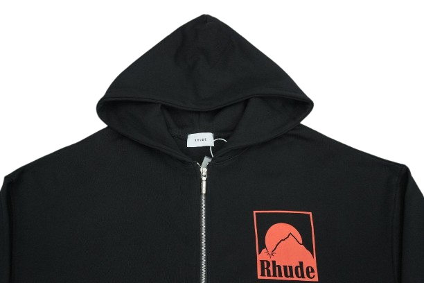 RHUDE hoodie