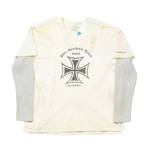 Grailz Project long sleeve