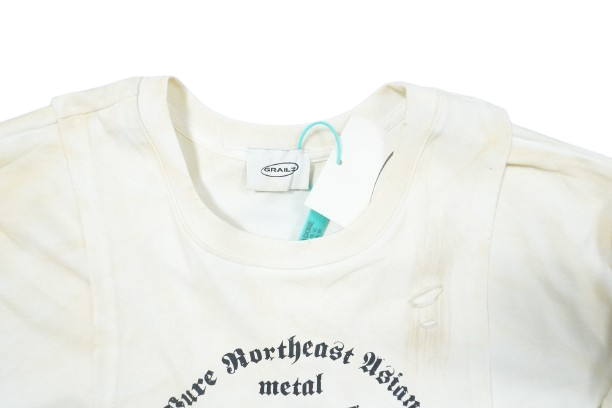 Grailz Project long sleeve