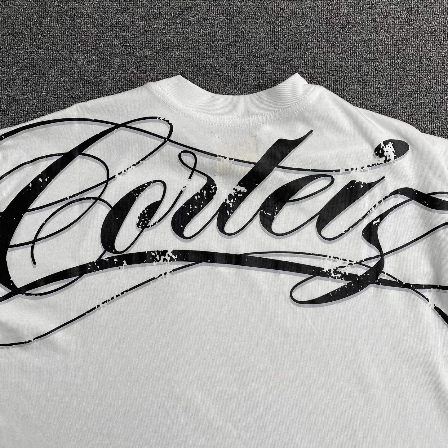 CORTEIZ Tee