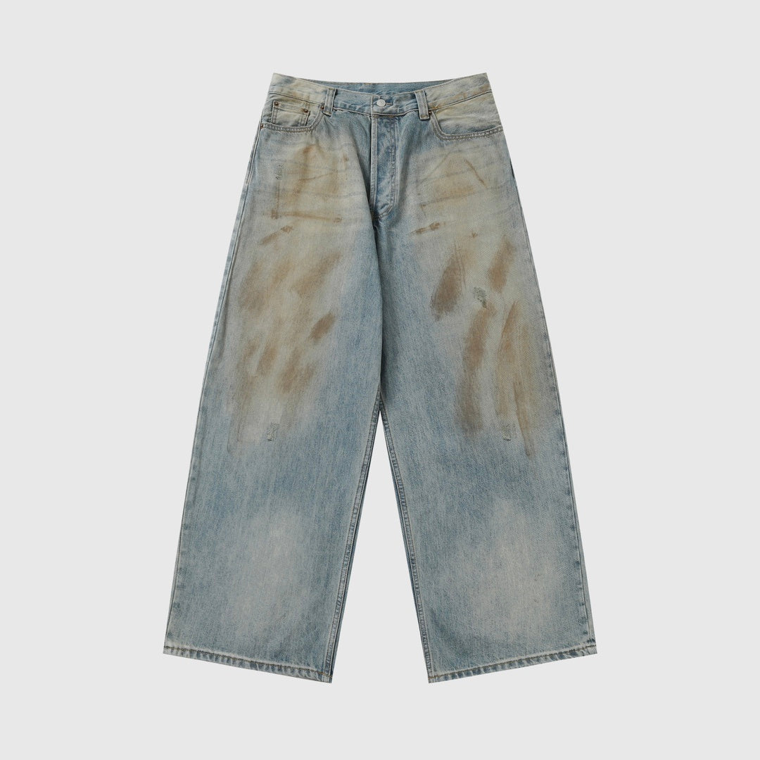 ACNE jeans