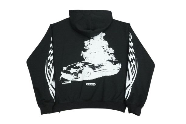 goodbrand zip up hoodie