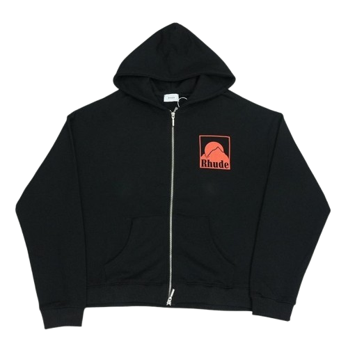 RHUDE hoodie