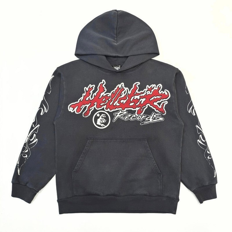 hellstar hoodie