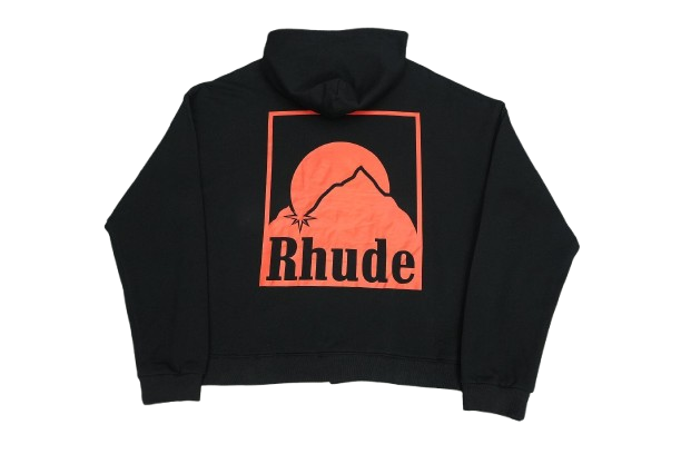 RHUDE hoodie