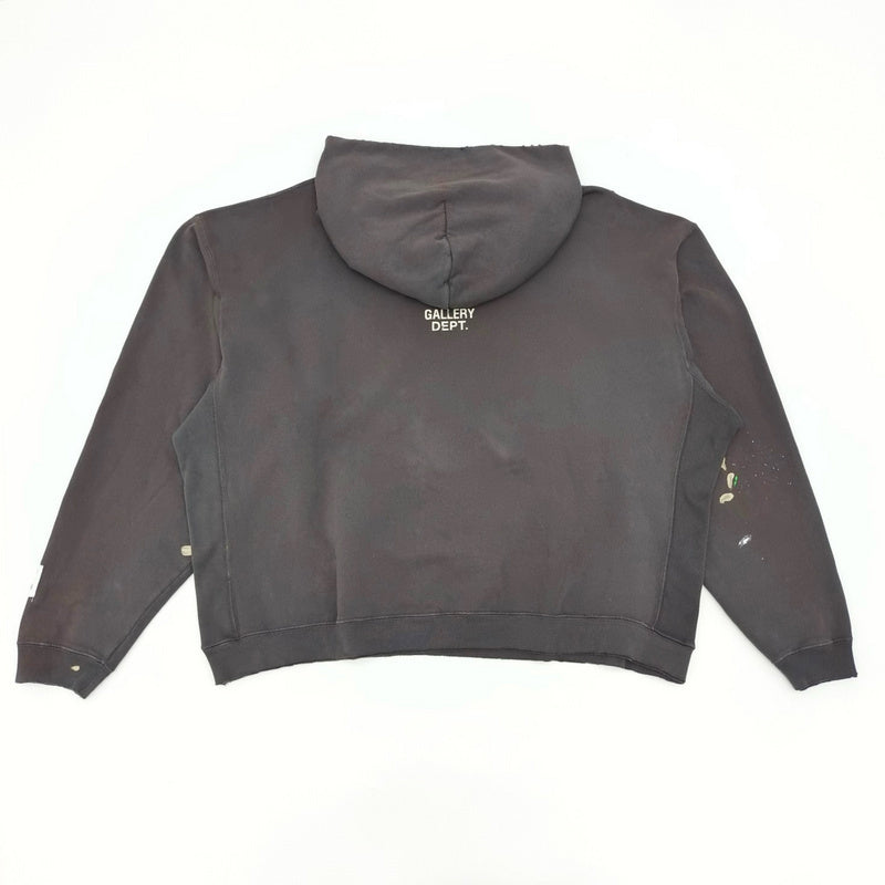 RECYCLE hoodie