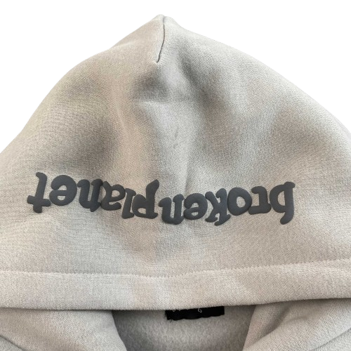 Broken Planet Hoodie