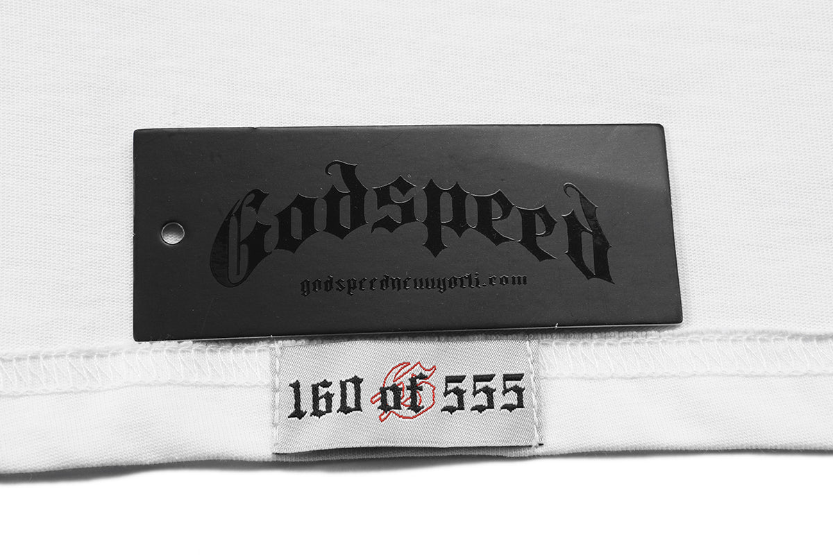 تي شيرت GODspeed