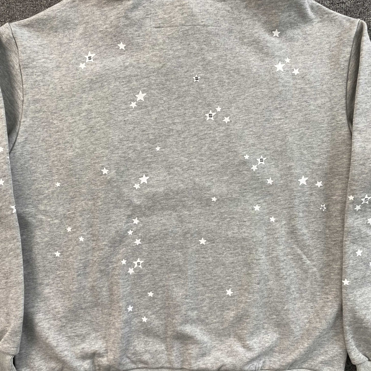 Sp5der 555555 worldwide Hoodie