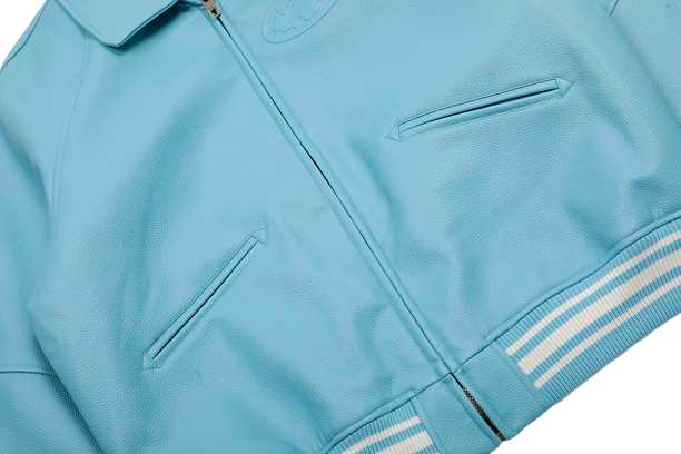 corteiz jacket