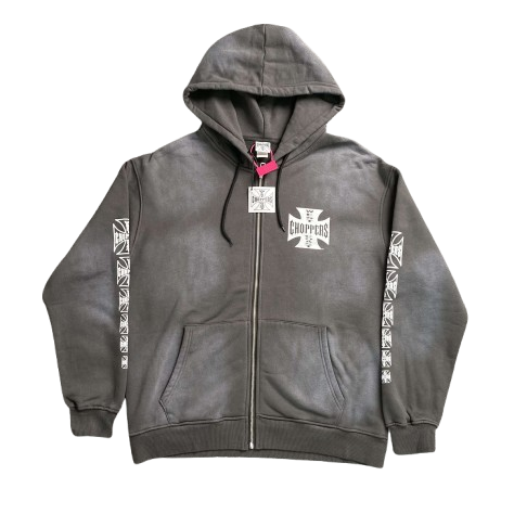 West Coast Choppers Hoodie