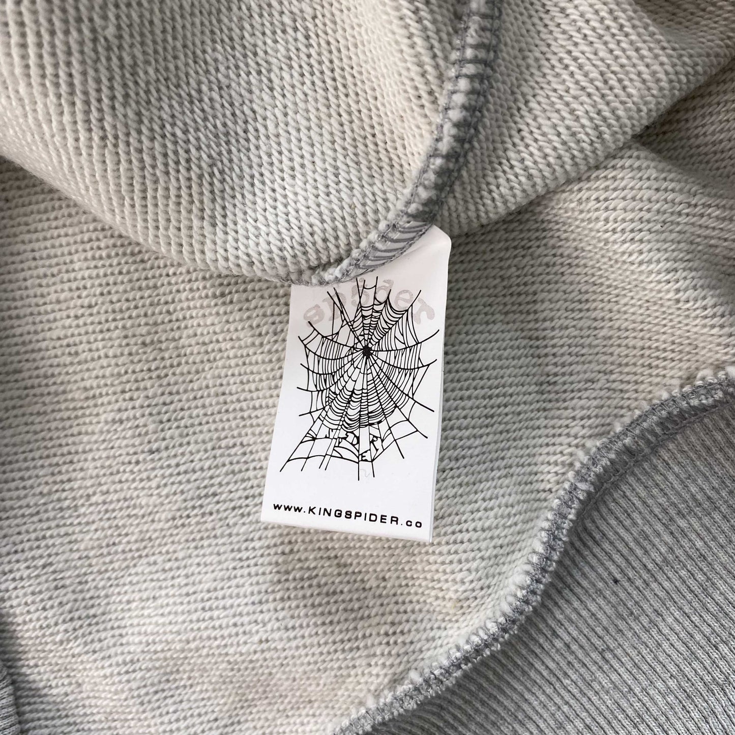 Sp5der 555555 worldwide Hoodie