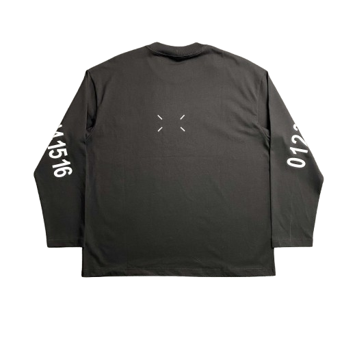 MM6 Maison Margiela long sleeve
