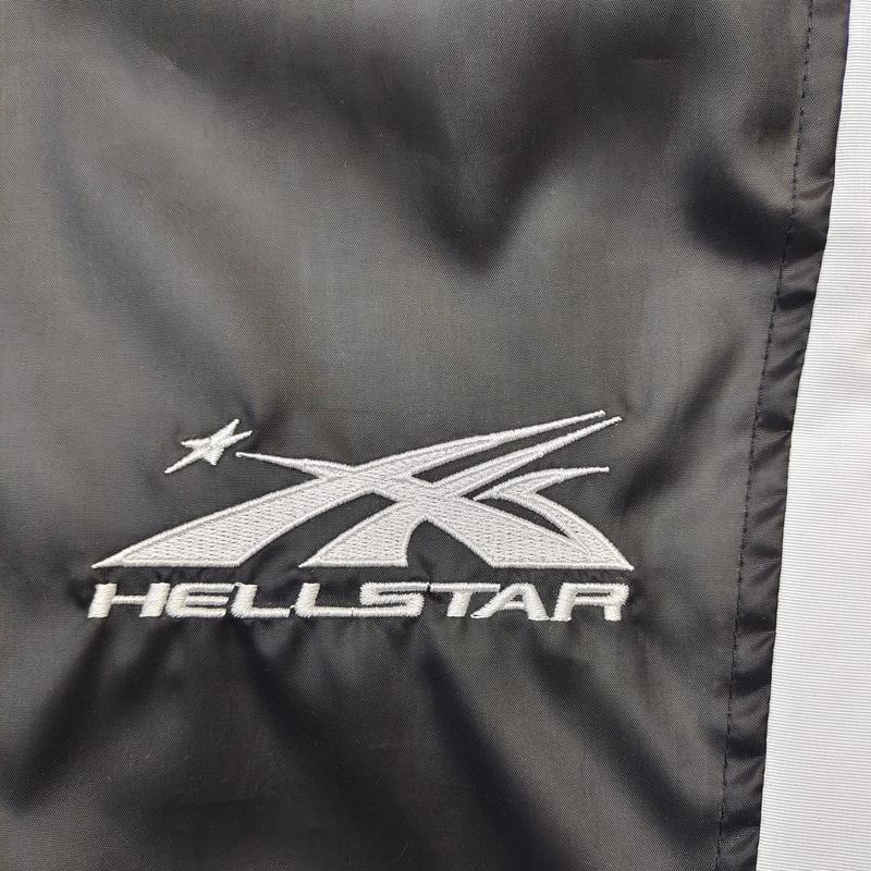 hellstar pants