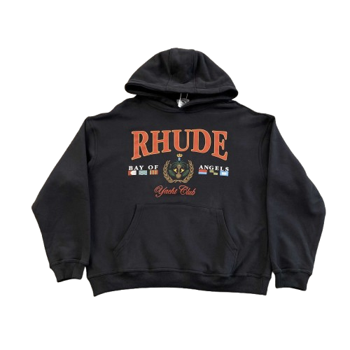 RHUDE Hoodie