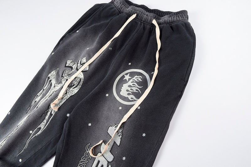 hellstar pants