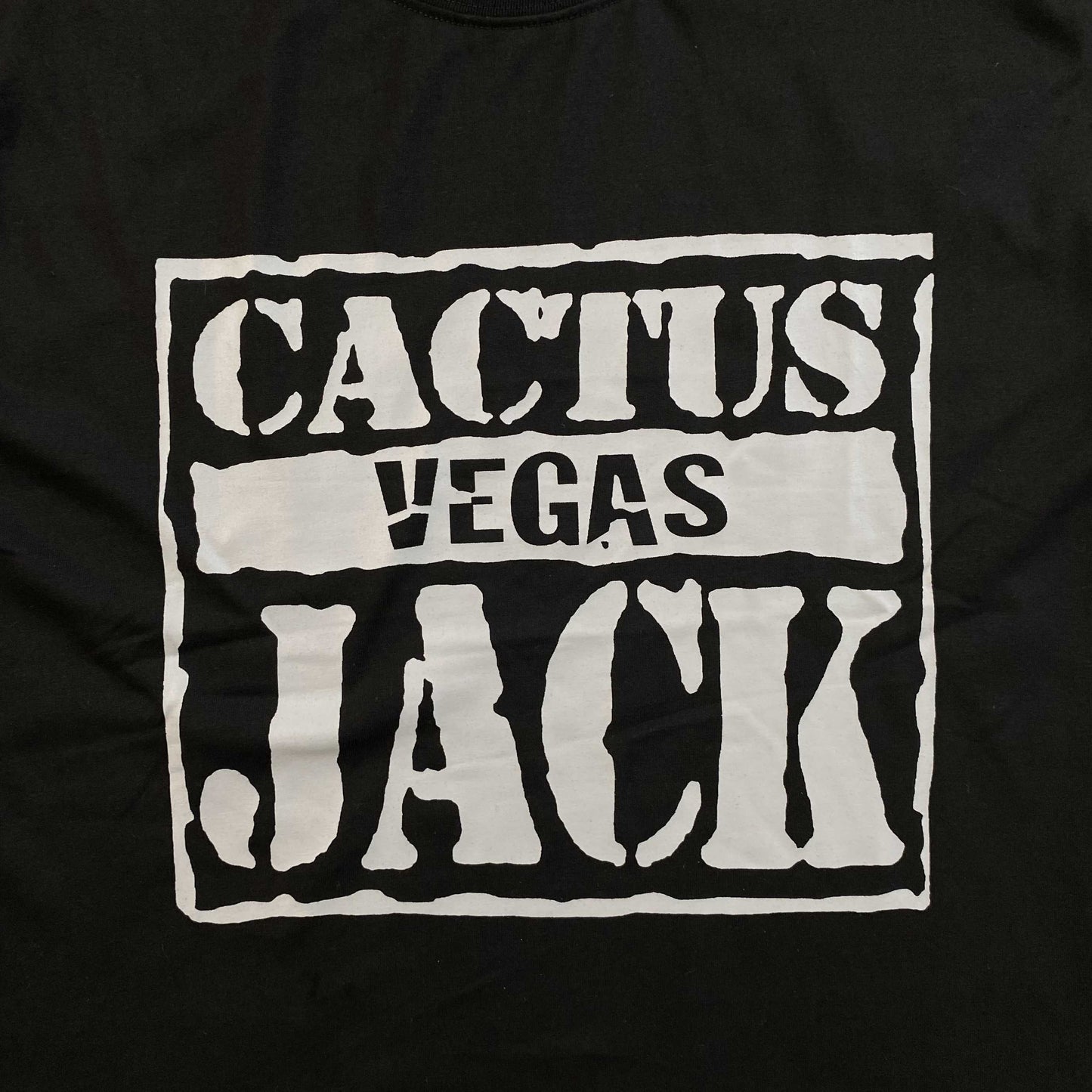 Travis Scott Cactus Jack tee