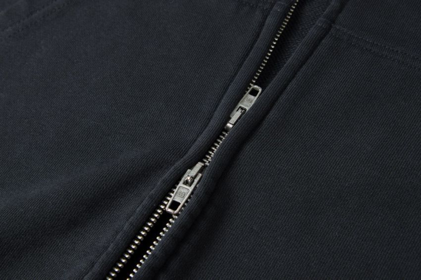 Balenciaga x Under Armour Zip Up hoodie