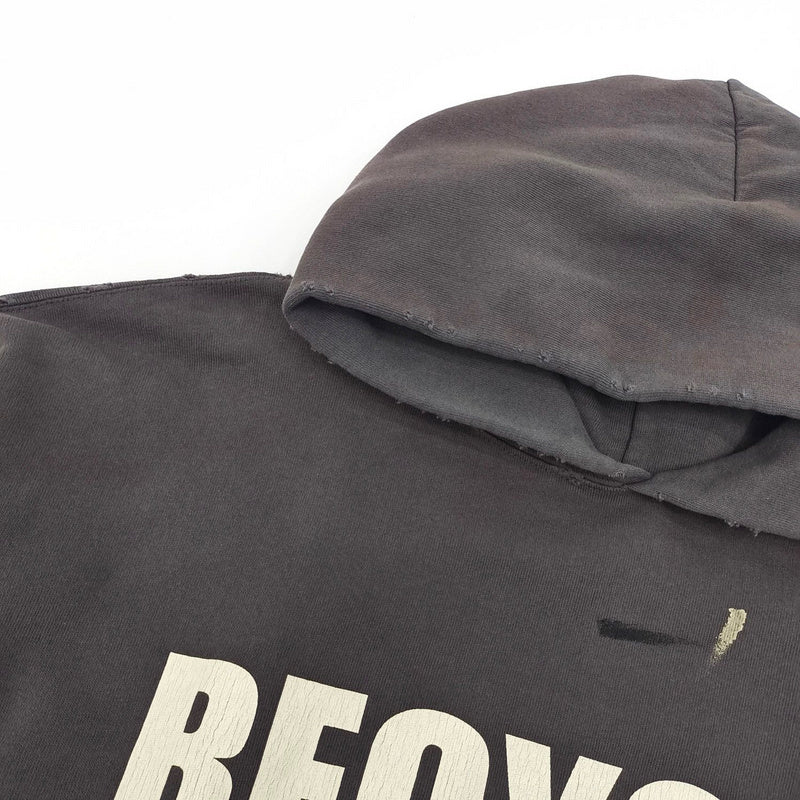 RECYCLE hoodie